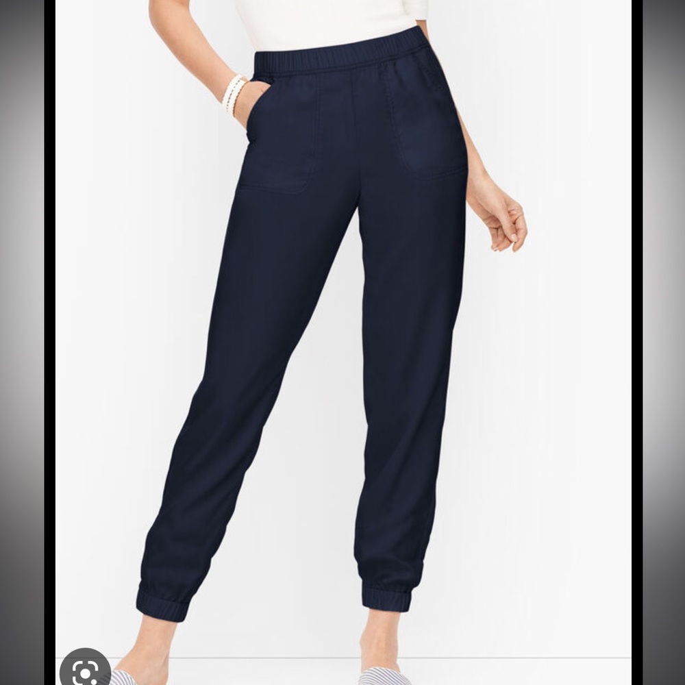 Talbots Weekend Jogger